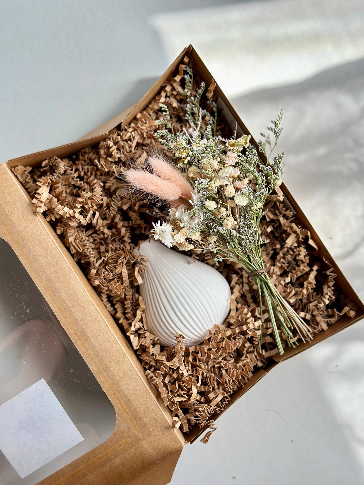 Bouquet in a Box