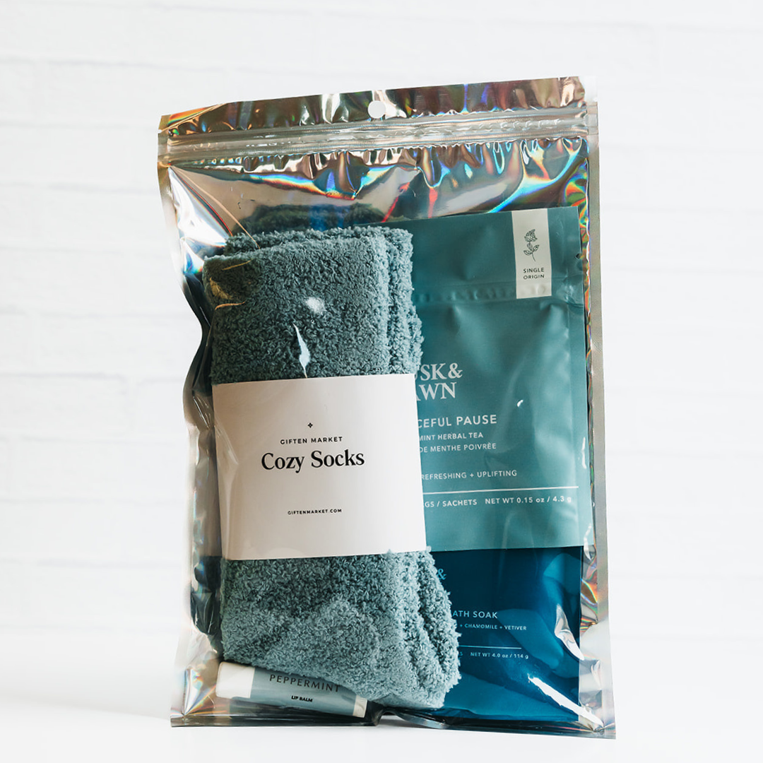 Peaceful Pause Gift Set
