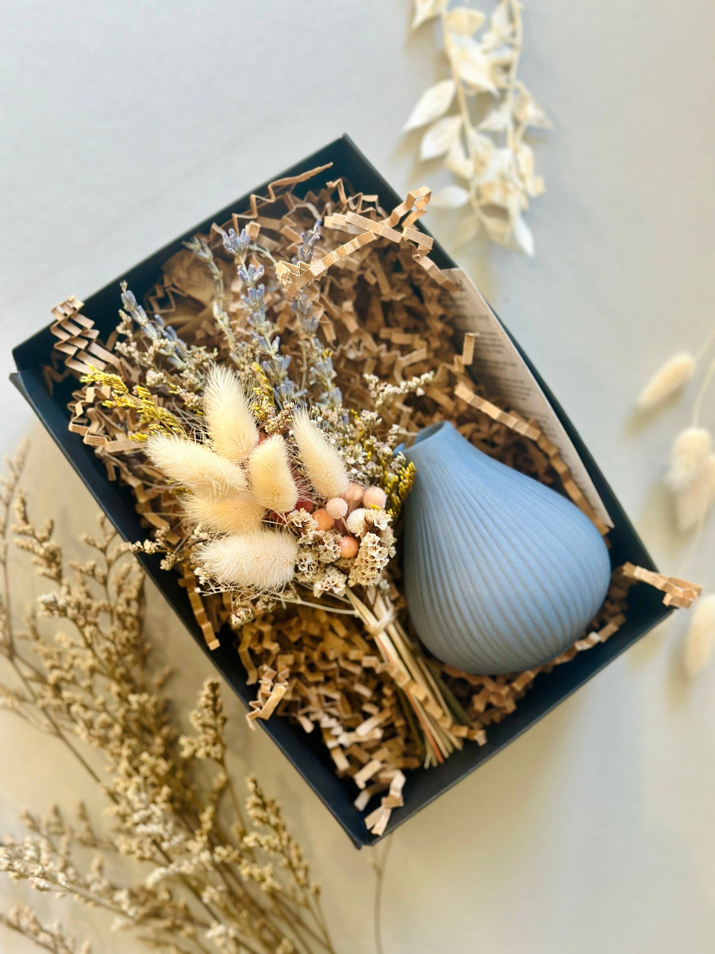 Bouquet in a Box
