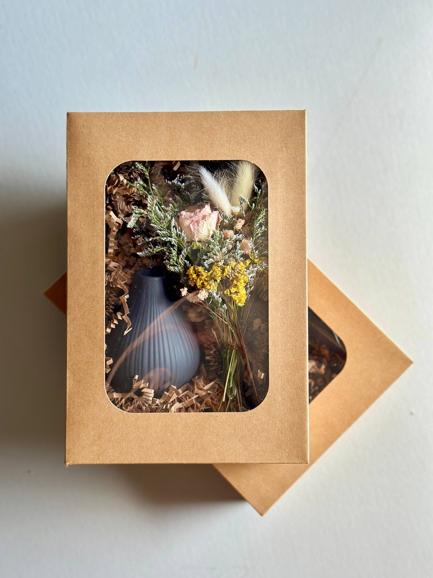 Bouquet in a Box