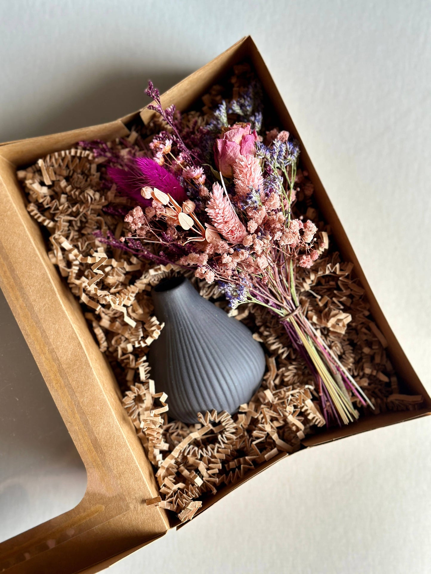 Bouquet in a Box