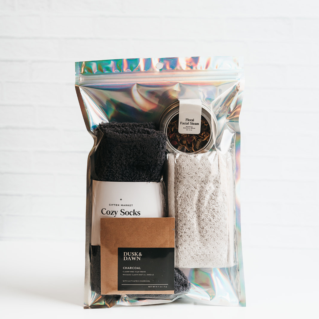 Peace & Pamper Gift Set
