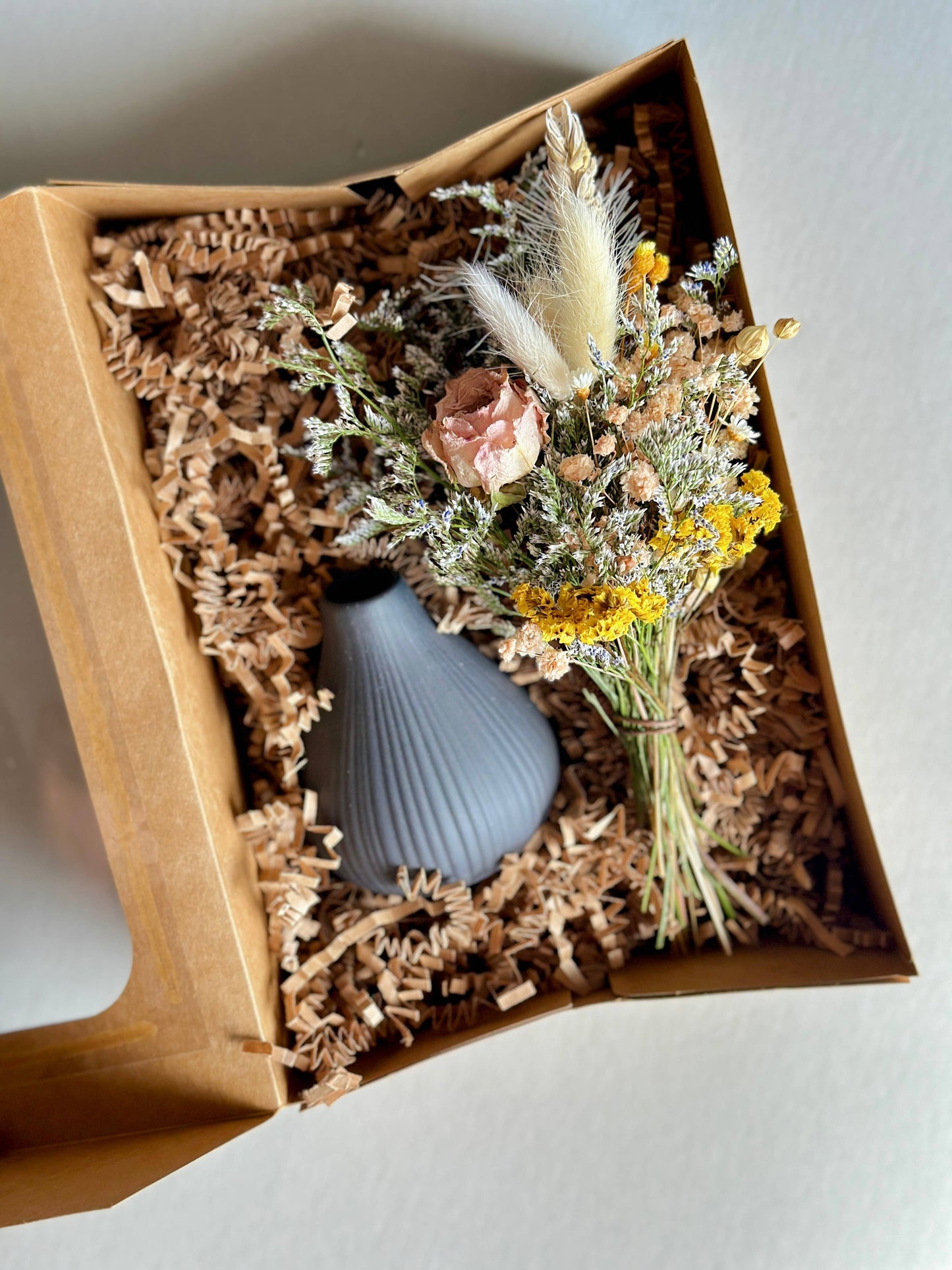 Bouquet in a Box