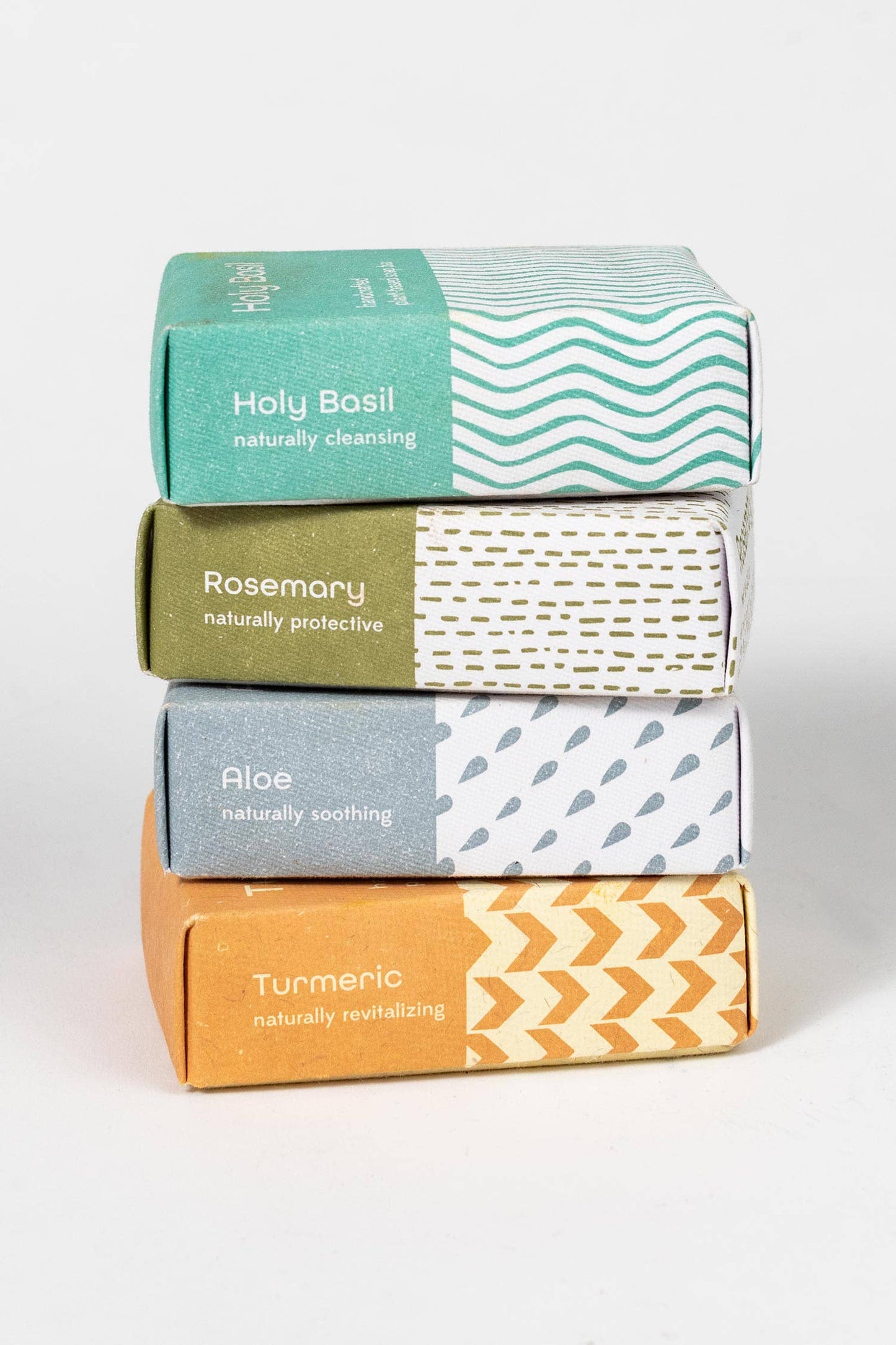 Aloe Soap