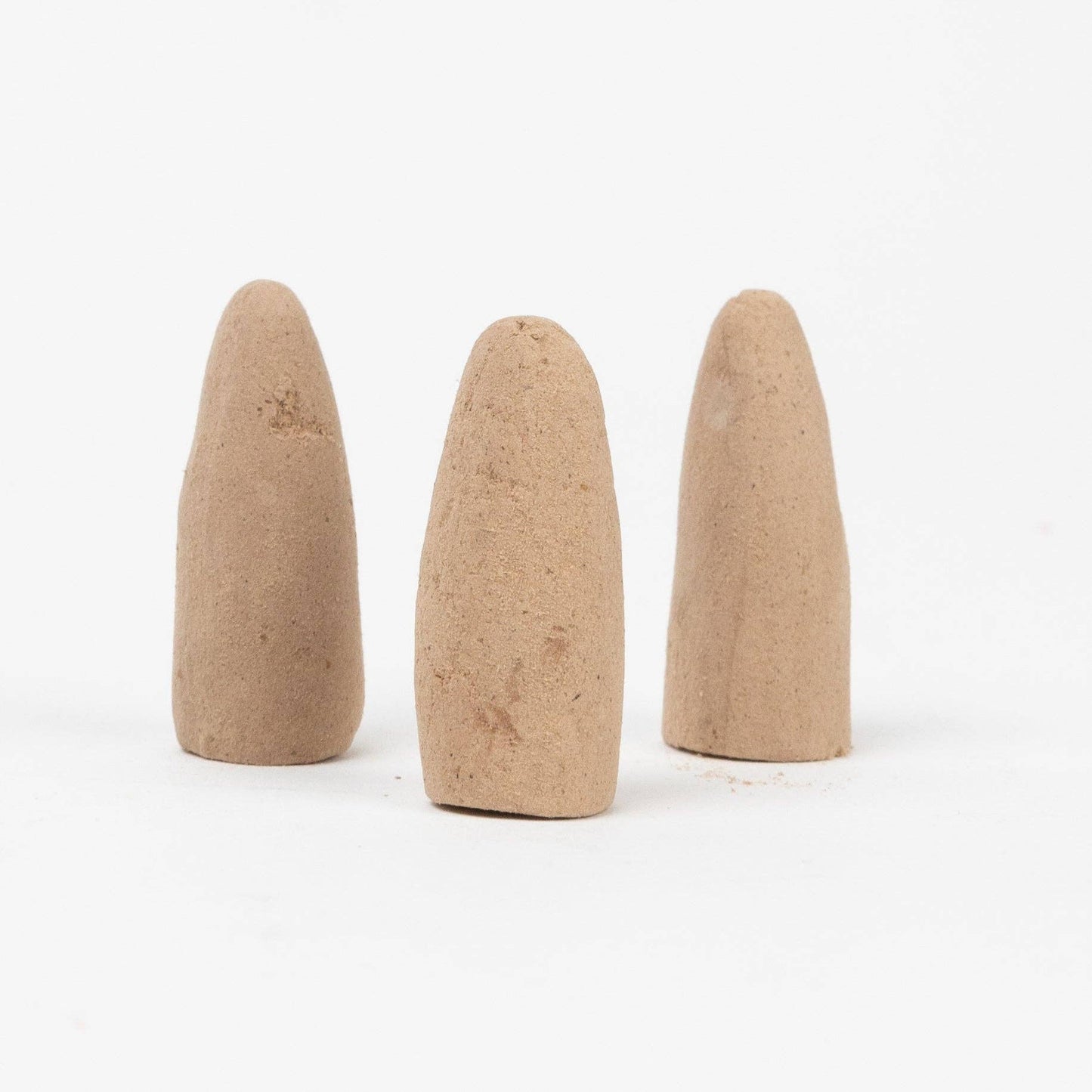 Jangal Grounding Backflow Incense Set
