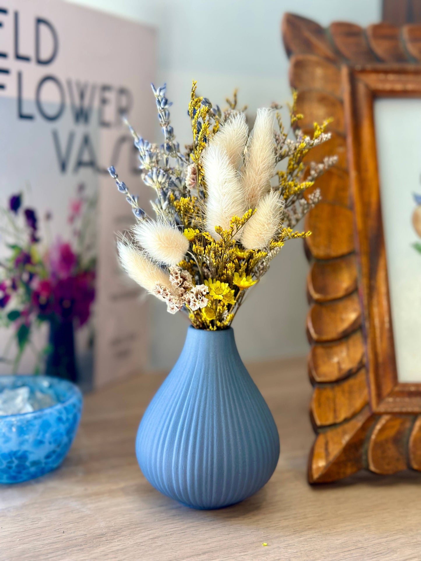 Bouquet in a Box
