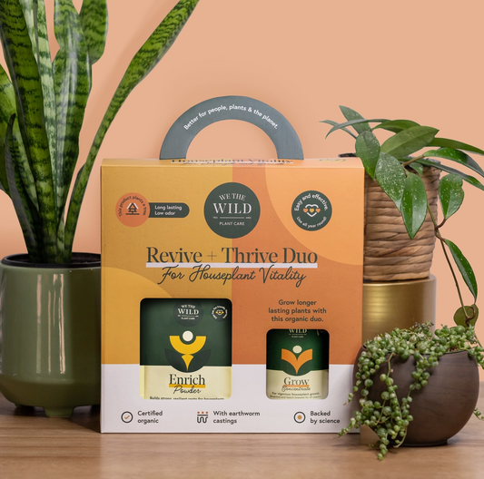 Revive and Thrive Duo