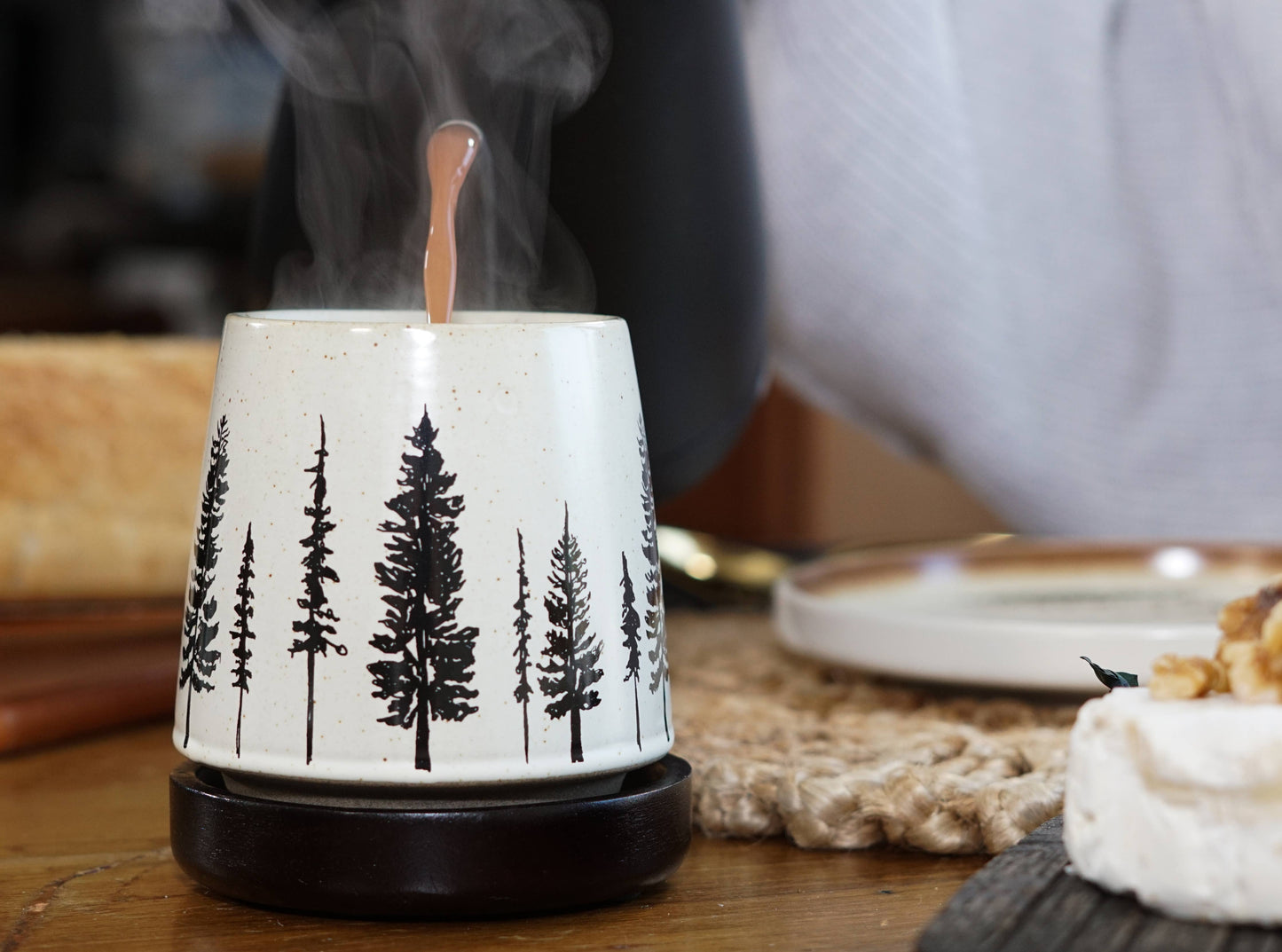 Evergreen Mug