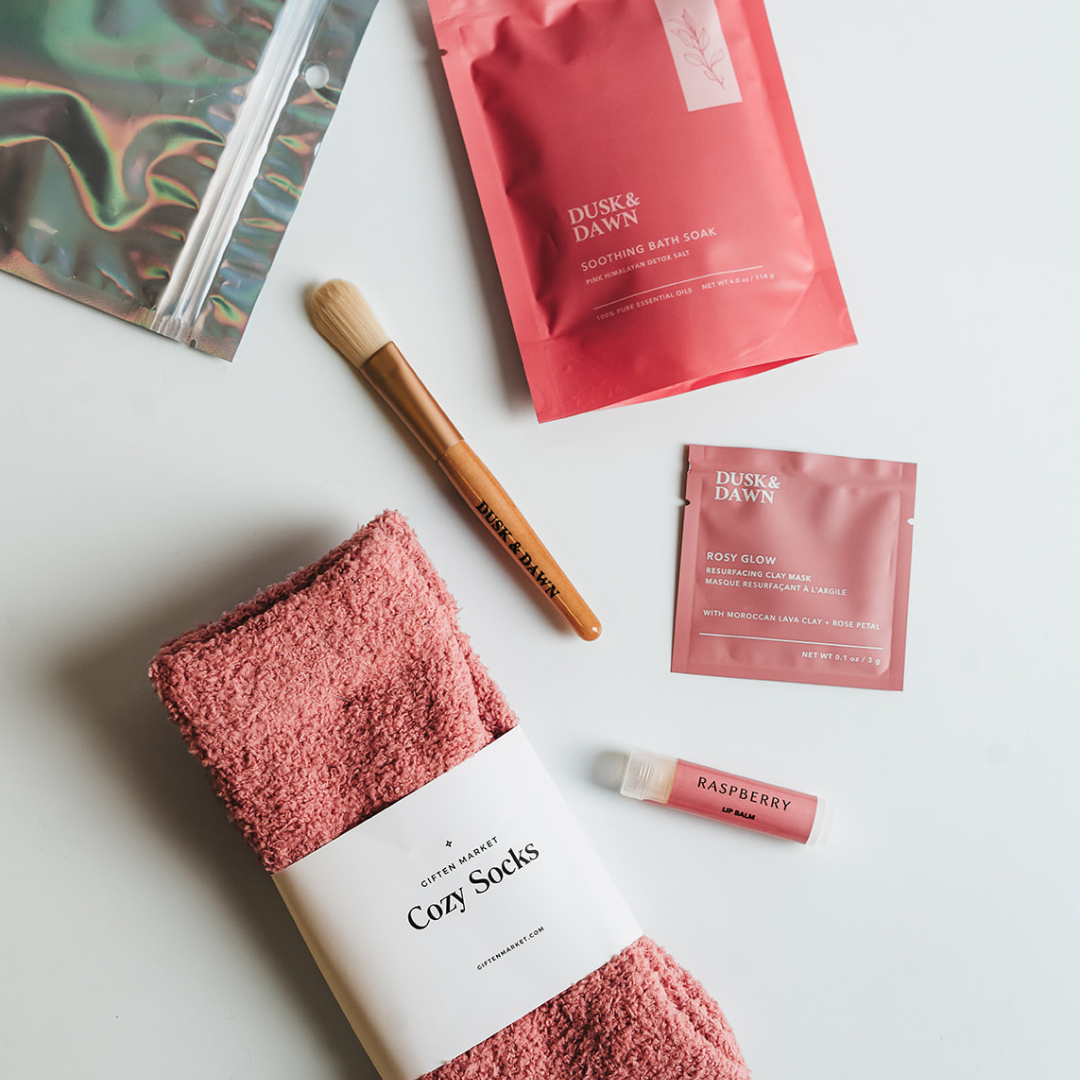 Celebration Gift Set