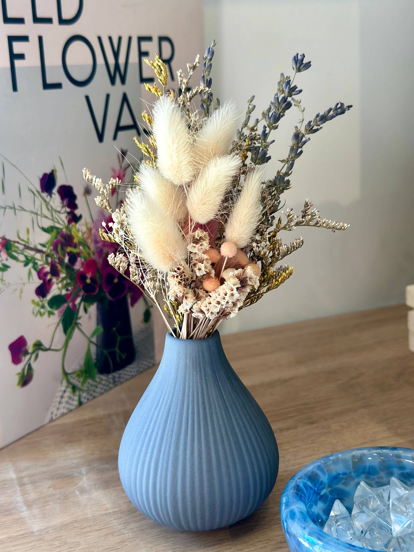 Bouquet in a Box
