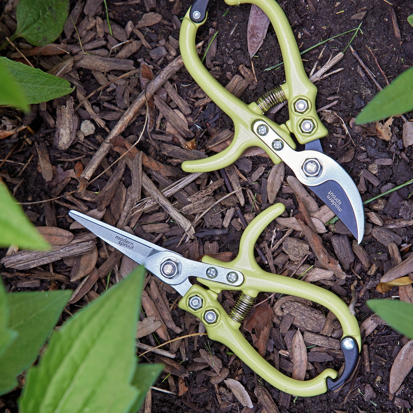 Garden Pruning Shears