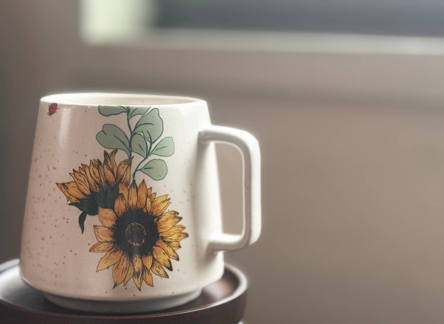 For The Home