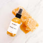 Mama Oil | Hydrating Maternity Belly Oil Natural Ingredients
