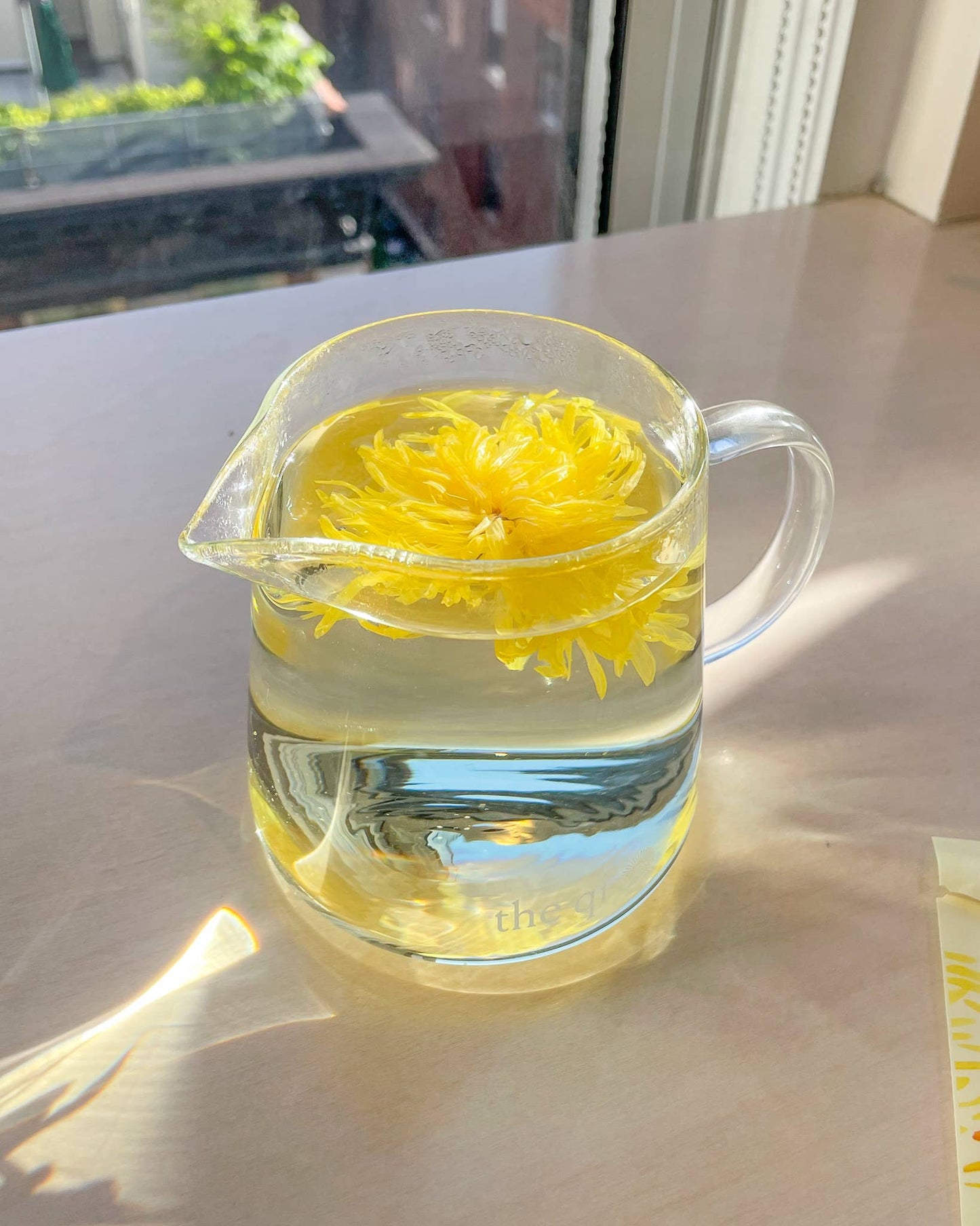 Daily Ritual Flower Tea Set V2 (herbal tea/tisane)