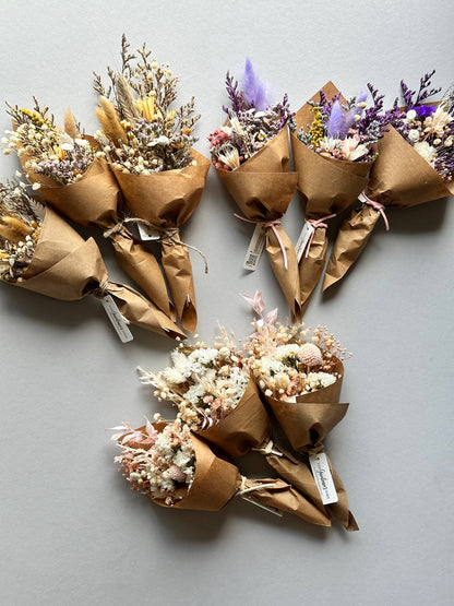 The Everyday Bouquet